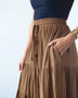 Self-Care Sewing Kit: Mave Skirt