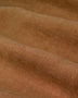 Remnant - Caramel Heavyweight Linen Twill - 0.77 yd