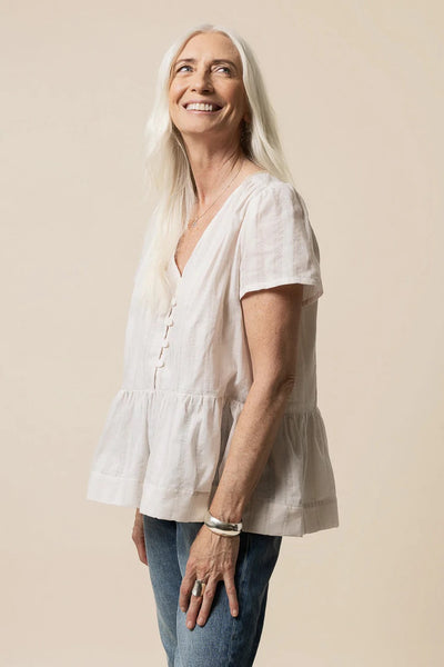 Nicks Dress Sewing Pattern by Closet Core Patterns
