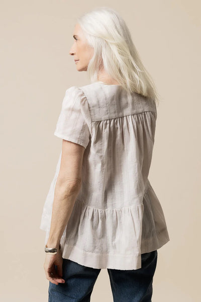 Nicks Dress Sewing Pattern by Closet Core Patterns