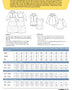 Nicks Dress Sewing Pattern by Closet Core Patterns