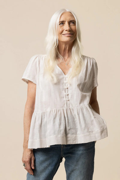 Nicks Dress Sewing Pattern by Closet Core Patterns