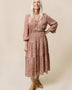 Nicks Dress Sewing Pattern by Closet Core Patterns