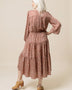 Nicks Dress Sewing Pattern by Closet Core Patterns
