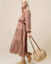 Nicks Dress Sewing Pattern by Closet Core Patterns