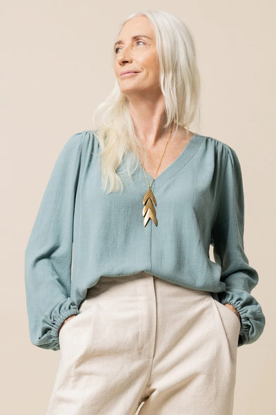 Nicks Dress Sewing Pattern by Closet Core Patterns