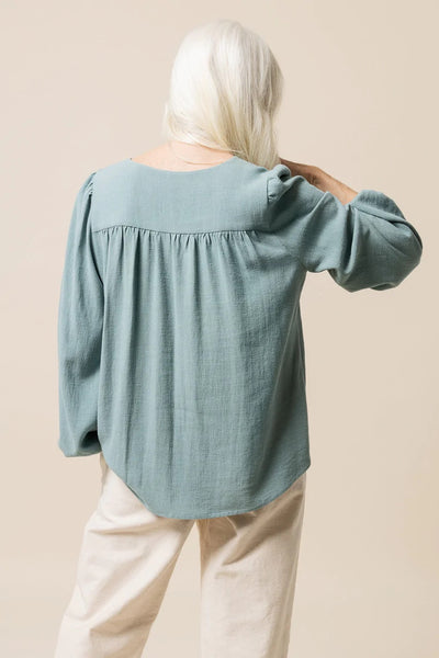 Nicks Dress Sewing Pattern by Closet Core Patterns