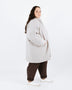 Nova Coat (Plus Size) Sewing Pattern by Papercut Patterns
