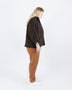 Nova Coat (Plus Size) Sewing Pattern by Papercut Patterns