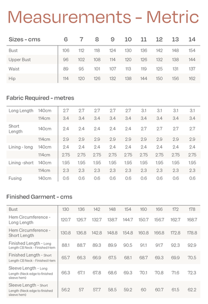 Classic Sew Select Box - March 2026