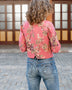 Yanaka Jacket Sewing Pattern from Liesl & Co