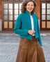 Yanaka Jacket Sewing Pattern from Liesl & Co