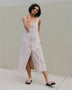 Ophelia Dress Sewing Pattern by Tessuti Fabrics