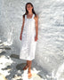 Ophelia Dress Sewing Pattern by Tessuti Fabrics