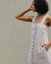 Ophelia Dress Sewing Pattern by Tessuti Fabrics