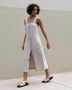 Ophelia Dress Sewing Pattern by Tessuti Fabrics