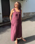 Ophelia Dress Sewing Pattern by Tessuti Fabrics