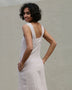 Ophelia Dress Sewing Pattern by Tessuti Fabrics