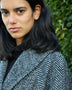 Oslo Coat Sizes 12-16 Sewing Pattern by Tessuti Fabrics