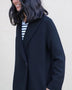 Oslo Coat Sizes 12-16 Sewing Pattern by Tessuti Fabrics