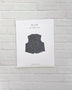 Miller Waistcoat Sewing Pattern by Merchant & Mills