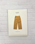 Quinn Trousers Sewing Pattern by Merchant & Mills