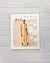 Sisko Dress & Top Sewing Pattern by Named Clothing