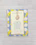 Palma Top Sewing Pattern by Maison Fauve