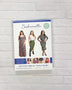 Grafton Dress Mix and Match Sewing Pattern by Cashmerette