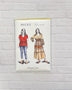Nicks Dress Sewing Pattern by Closet Core Patterns