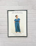 Wildwood Wrap Dress Sewing Pattern by Sew House Seven