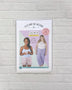 Jaimie Pyjamas Sewing Pattern by Tilly and the Buttons