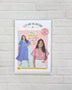 Nell Dress Sewing Pattern by Tilly and the Buttons