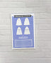 Austin Dress Sewing Pattern by Grainline Studio