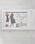 Philomena Dress Sewing Pattern by Style Arc