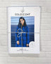 Oslo Coat Sizes 12-16 Sewing Pattern by Tessuti Fabrics