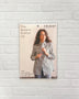 Butano Button Up Sewing Pattern by Friday Pattern Company