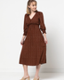 Philomena Dress Sewing Pattern by Style Arc