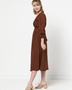 Philomena Dress Sewing Pattern by Style Arc