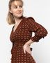 Philomena Dress Sewing Pattern by Style Arc