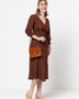 Philomena Dress Sewing Pattern by Style Arc