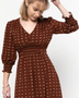 Philomena Dress Sewing Pattern by Style Arc