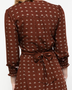 Philomena Dress Sewing Pattern by Style Arc