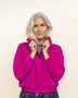 Pogonip Pullover Sewing Pattern by Friday Pattern Company