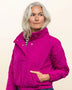 Pogonip Pullover Sewing Pattern by Friday Pattern Company