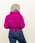 Pogonip Pullover Sewing Pattern by Friday Pattern Company