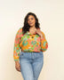 Pogonip Pullover Sewing Pattern by Friday Pattern Company