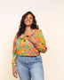Pogonip Pullover Sewing Pattern by Friday Pattern Company
