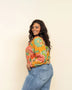 Pogonip Pullover Sewing Pattern by Friday Pattern Company