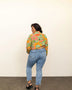 Pogonip Pullover Sewing Pattern by Friday Pattern Company